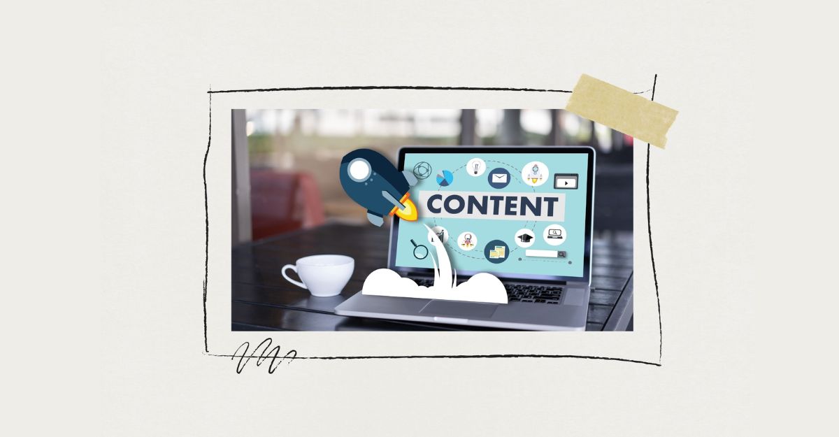 Viral Content Marketing