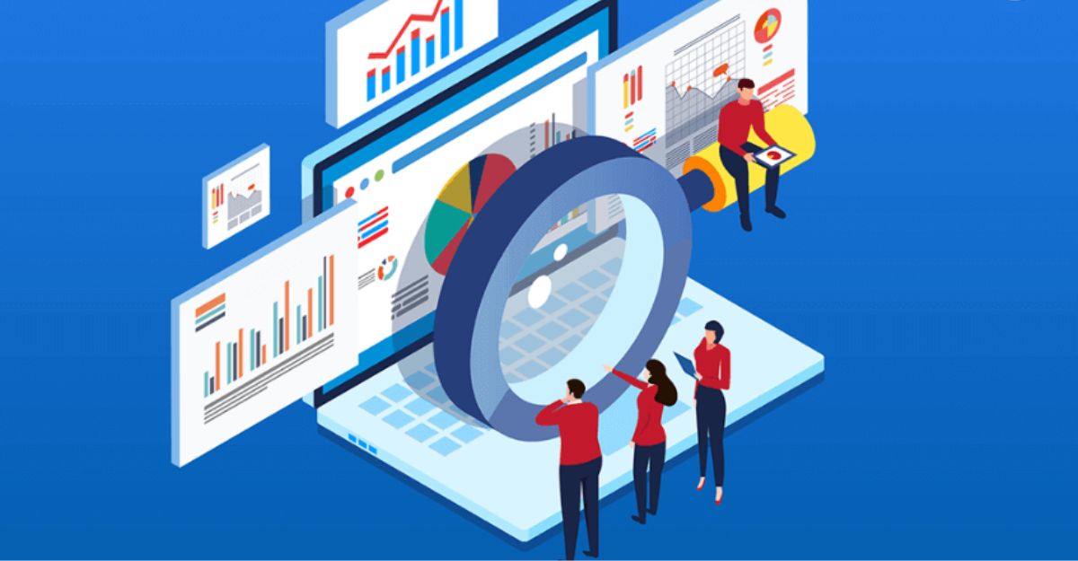 Website Analytics là gì?