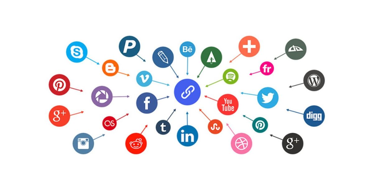 Website nào nên thực hiện Social Entity