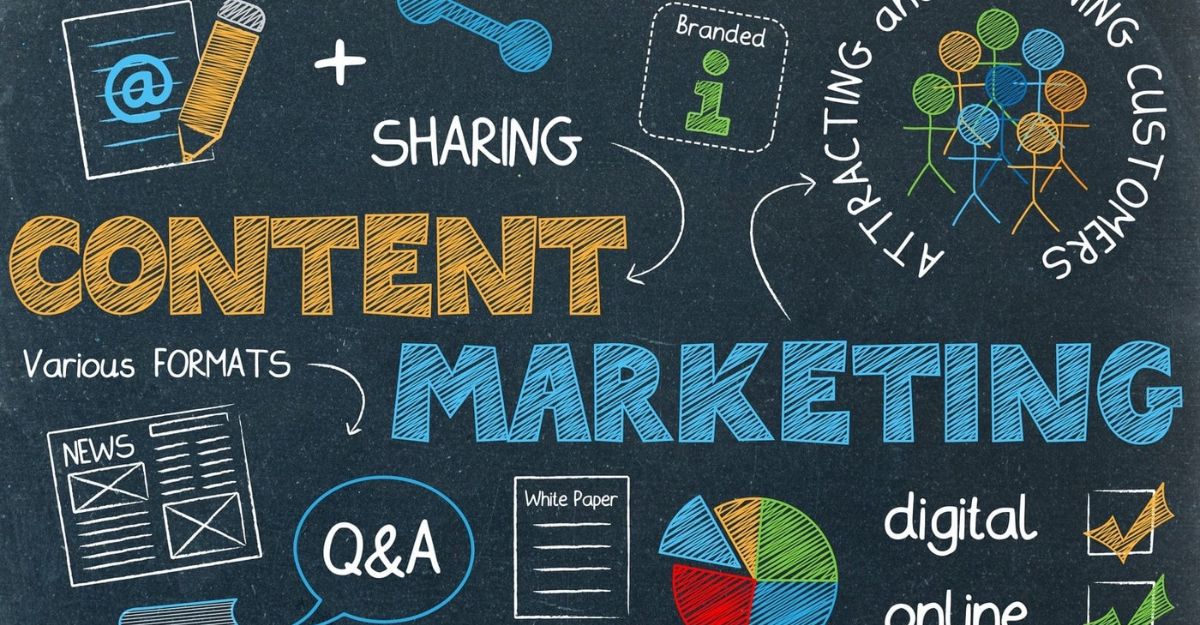 Xây dựng Digital Content