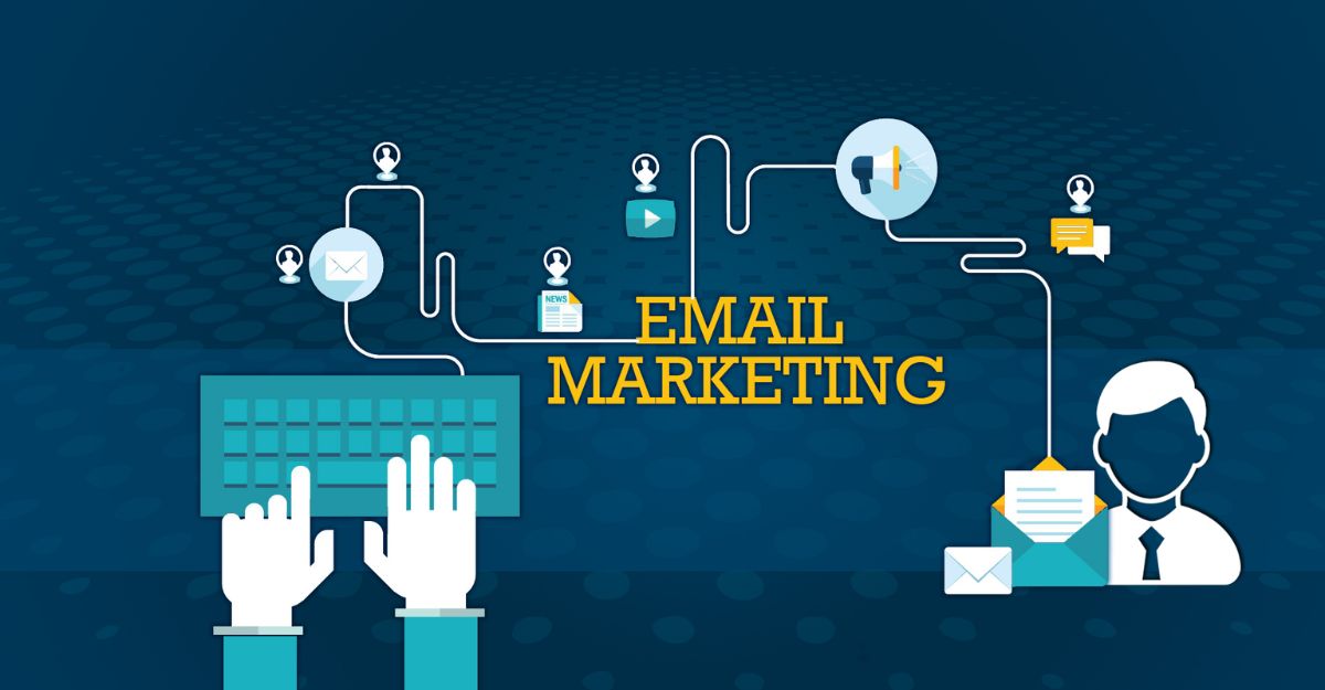 Xây dựng email marketing hiệu quả