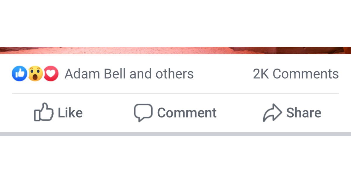 Yếu tố ảnh hưởng đến điểm Affinity trong Facebook ads