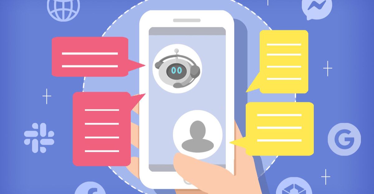 11 Ứng Dụng AI Vào Marketing Online
