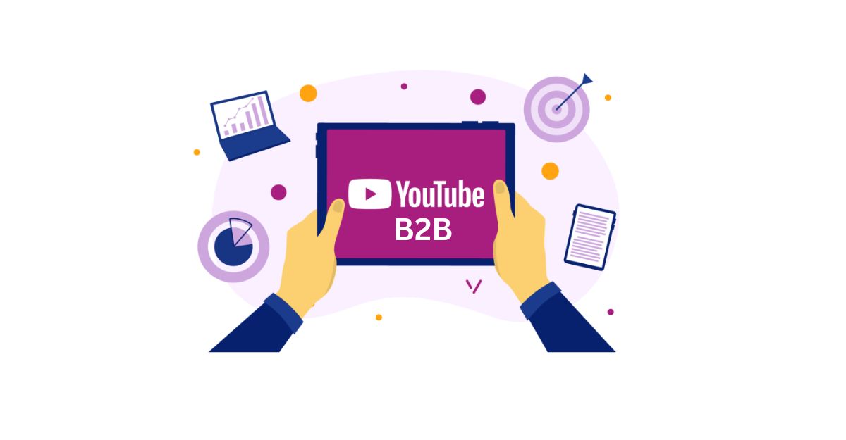 5 nền tảng lưu trữ video hàng đầu cho tiếp thị B2B