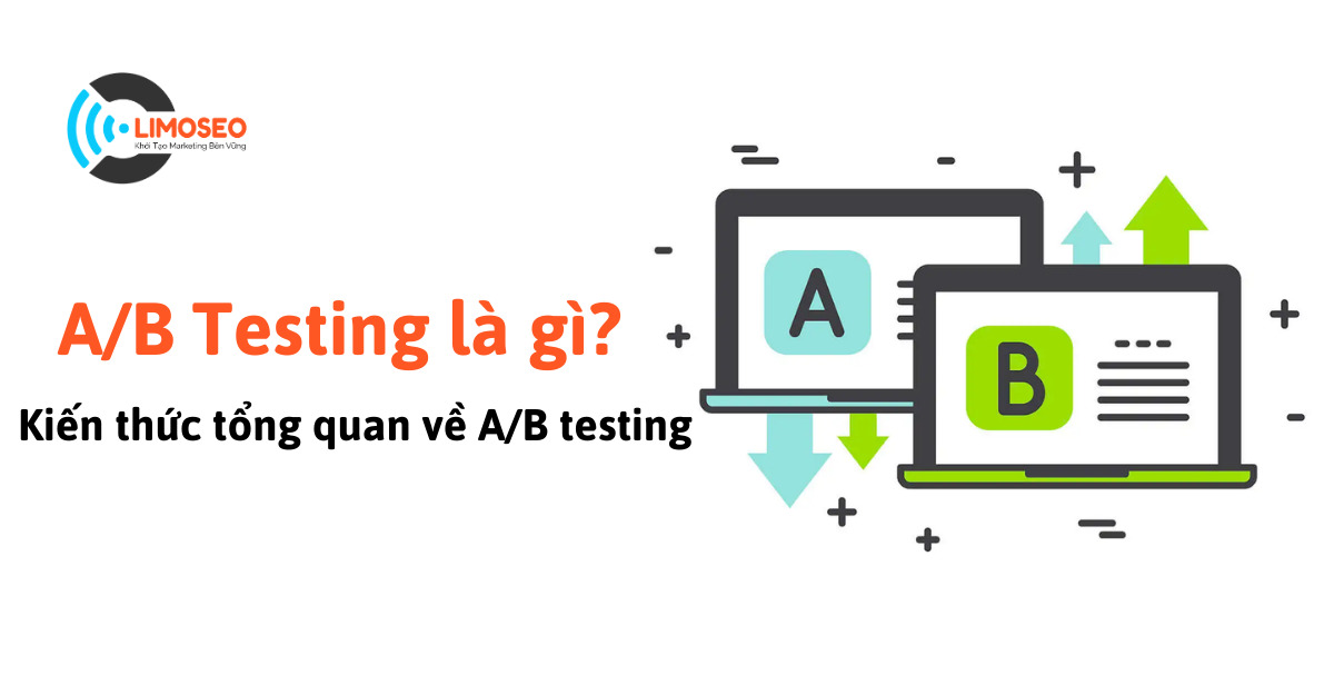 AB Testing là gì