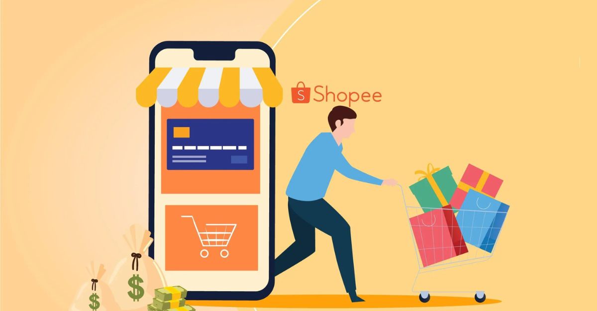 Các hành vi không được phép trên Shopee