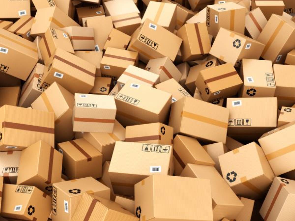 Các nguyên nhân phải chờ vận chuyển lazada số lượng đơn hàng lớn