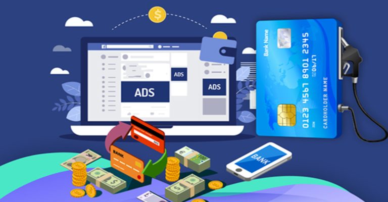 Cách Nạp Tiền Quảng Cáo Facebook