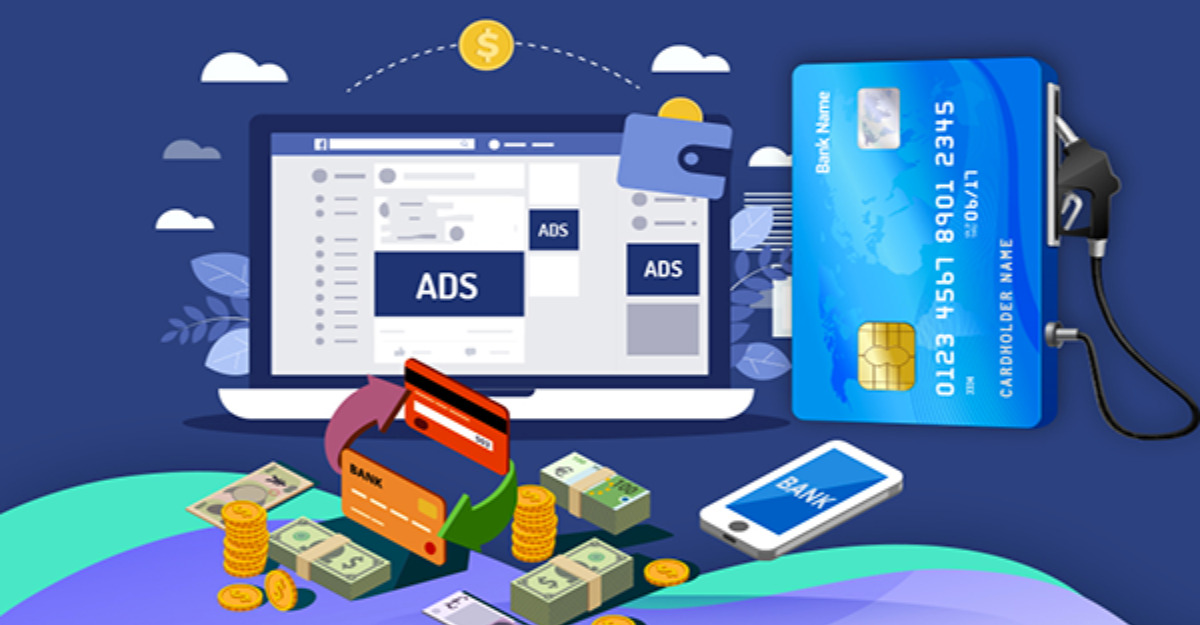 Cách Nạp Tiền Quảng Cáo Facebook