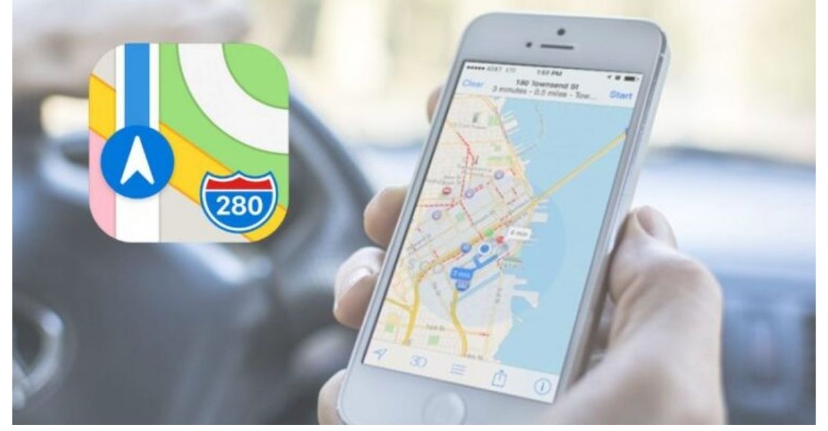 Cách bật giới hạn tốc độ trên iOS