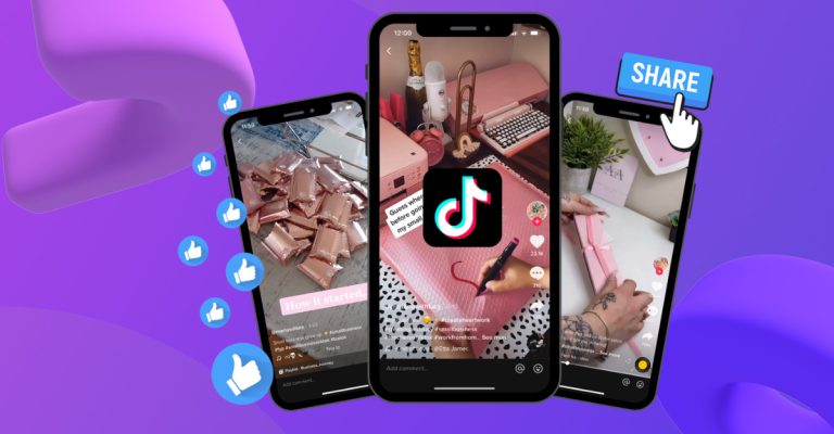 Cách đổi tên Tiktok shop