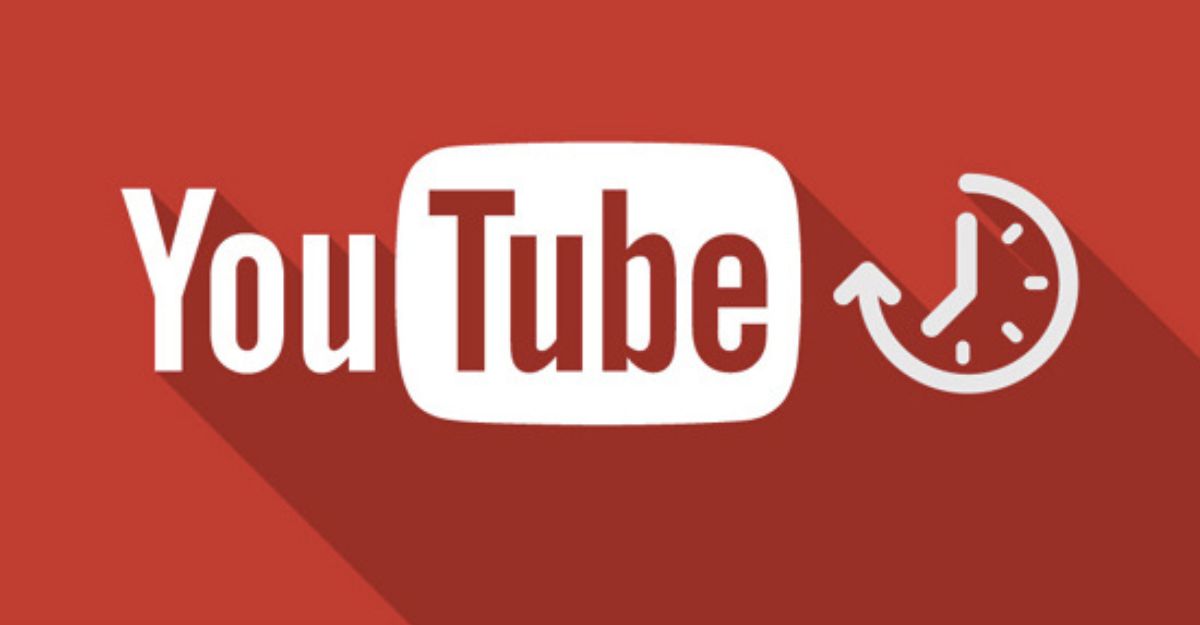 Cách hẹn giờ xem Youtube