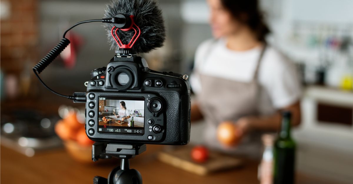 Cách làm video giới thiệu sản phẩm đơn giản