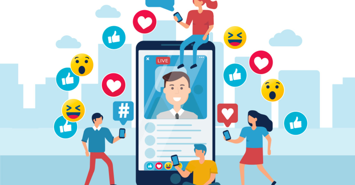 Cách tải video livestream trên facebook