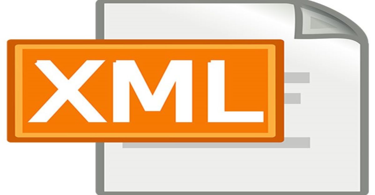 Cấu trúc và thành phần của file XML