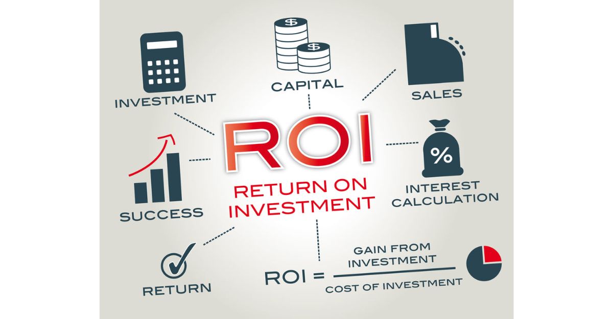 Chỉ số ROI trong tiếp thị video