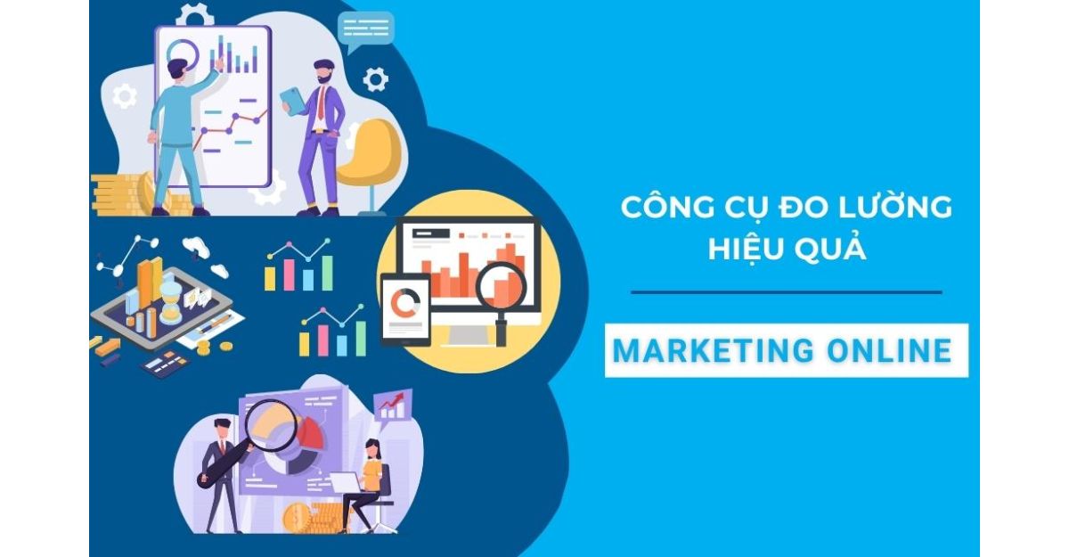Công cụ đo lường