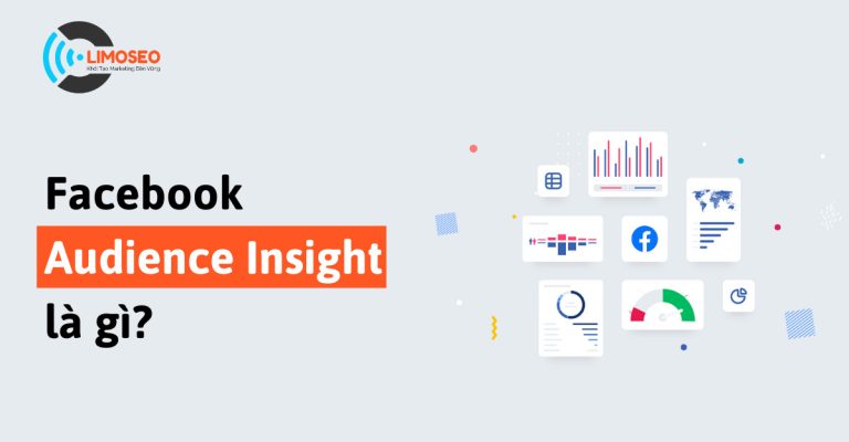 Công cụ facebook audience insight là gì