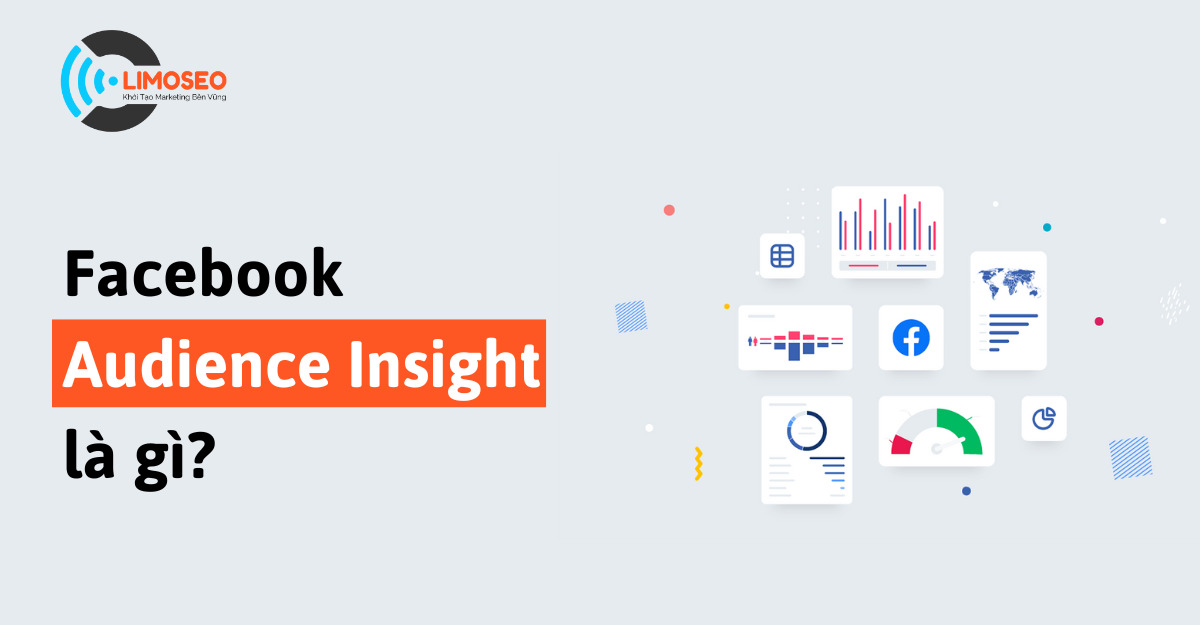 Công cụ facebook audience insight là gì