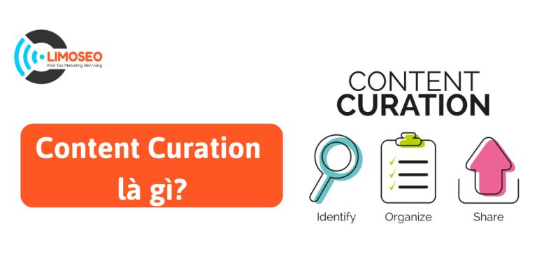 Content Curation là gì