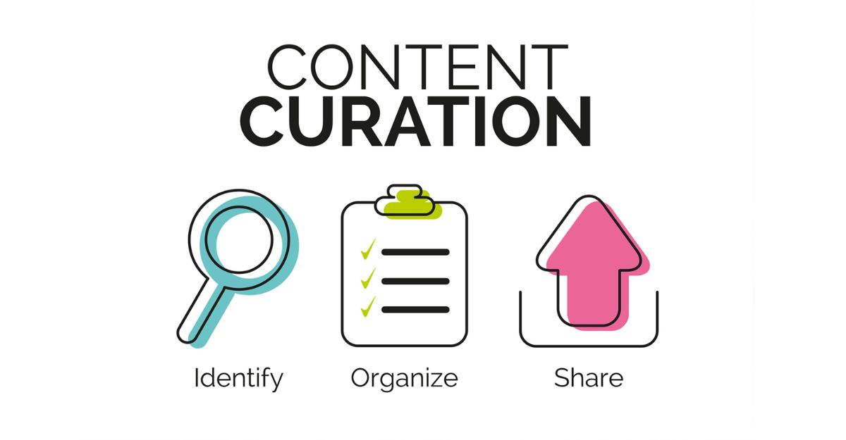 Content Curation là gì