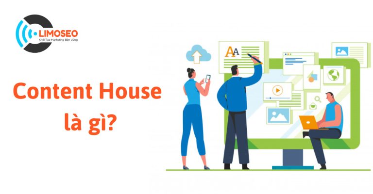 Content House là gì