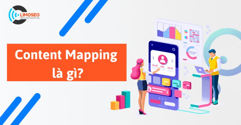 Content Mapping là gì