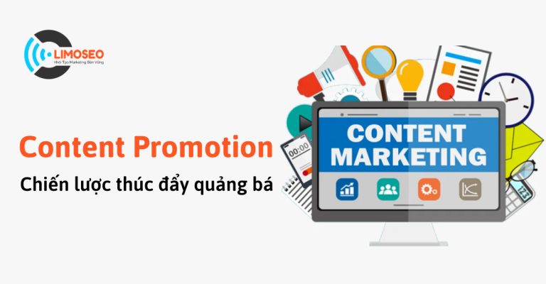 Content Promotion