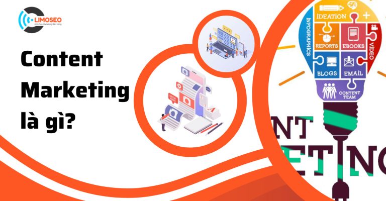 Content marketing là gì