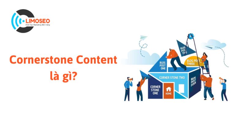 Cornerstone Content là gì