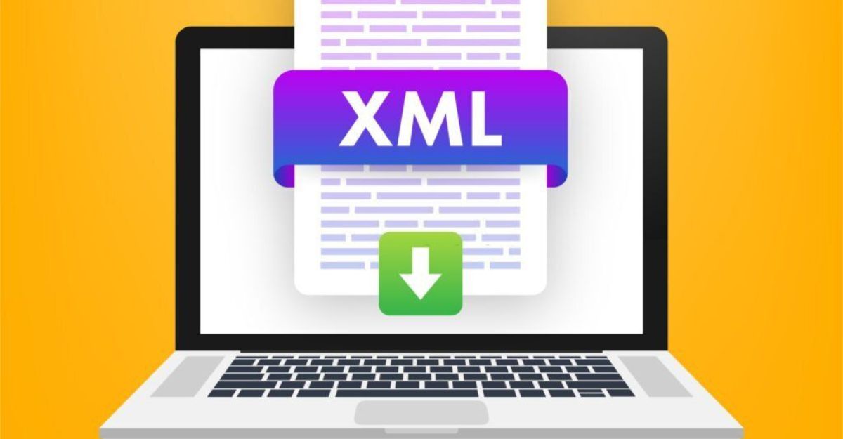 Đặc điểm của file XML