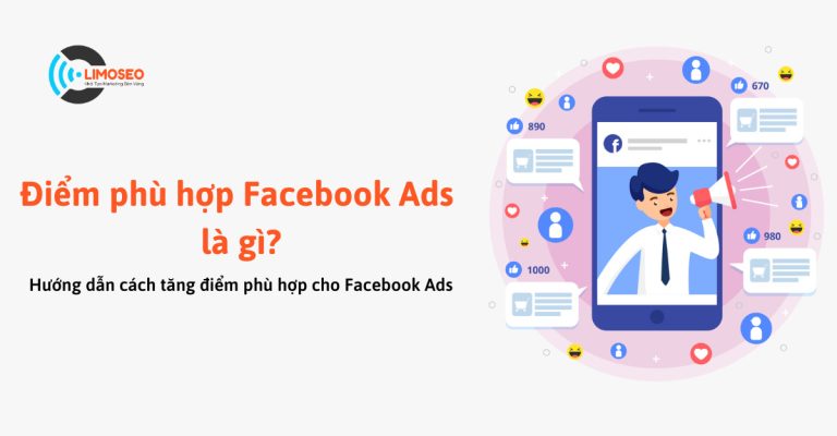 Điểm phù hợp Facebook Ads là gì