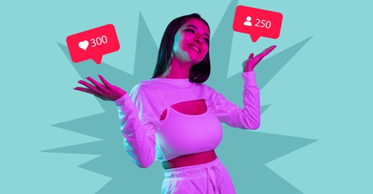Định nghĩa Influencer