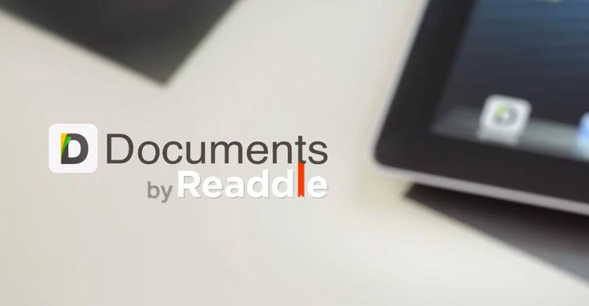 Documents by Readdle