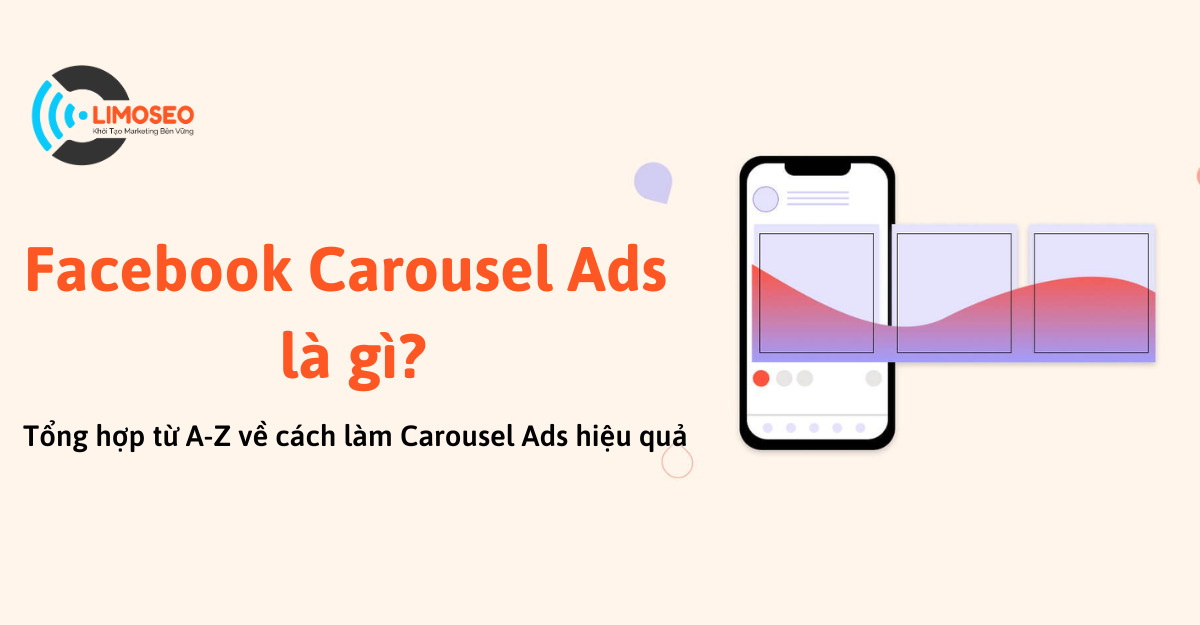 Facebook Carousel Ads là gì