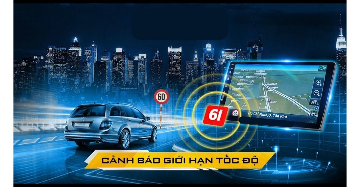 Giới hạn tốc độ không hoạt động