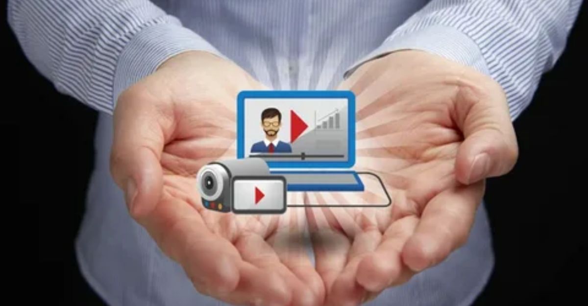 Giới thiệu sản phẩm qua video