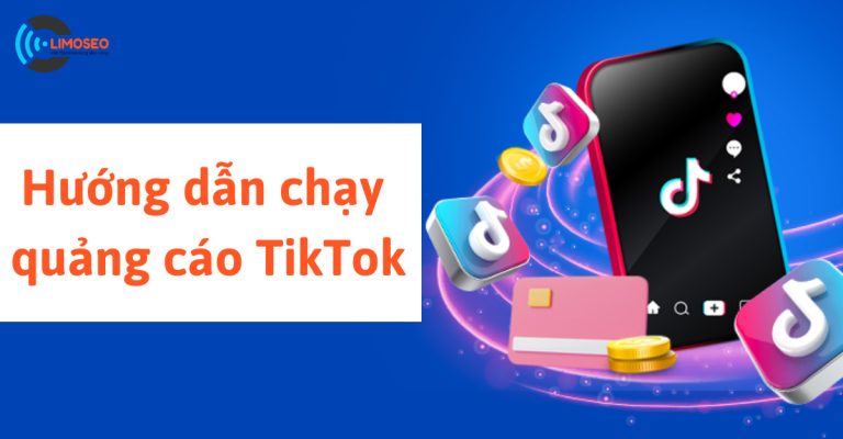 Hướng dẫn chạy quảng cáo TikTok