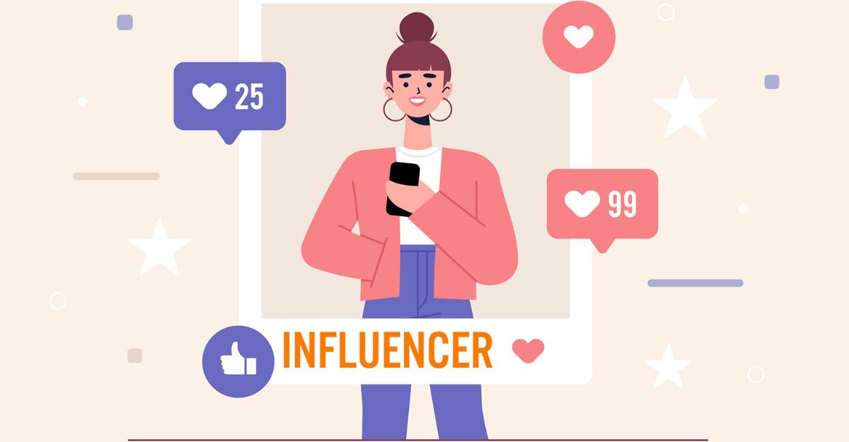 Influencer là ai