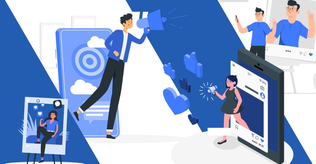 Không biết cách lựa chọn Influencer