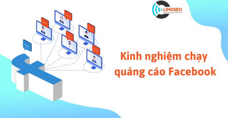 Kinh nghiệm chạy quảng cáo Facebook