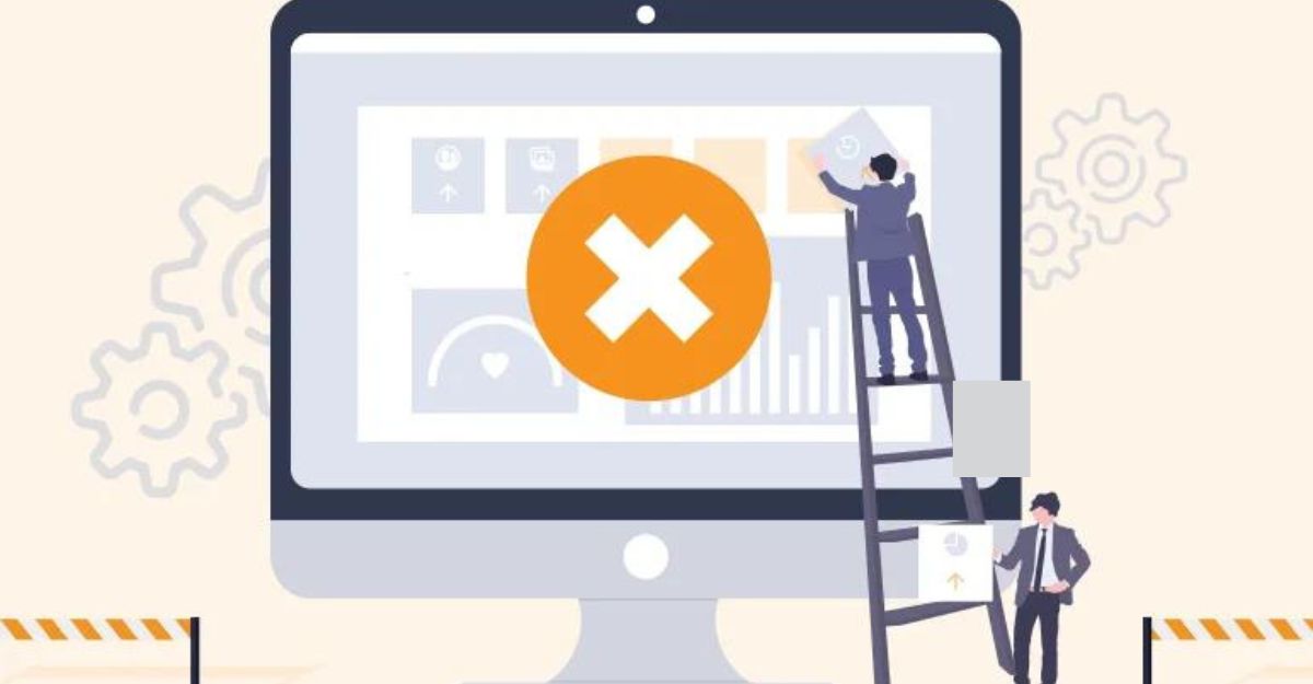 Làm cách nào để giảm thiểu thời gian gián đoạn trang web