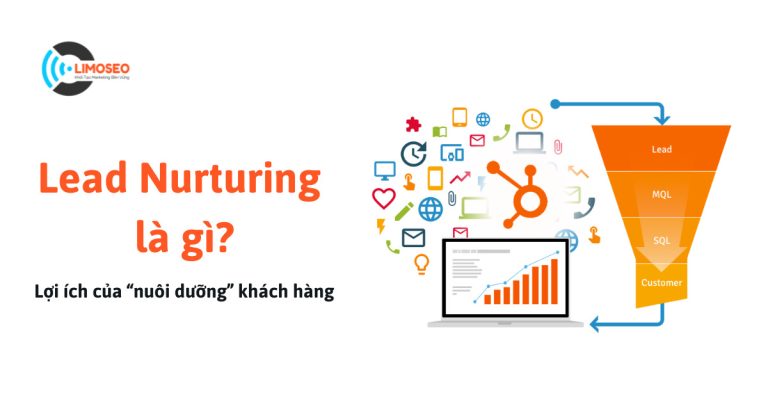 Lead Nurturing là gì