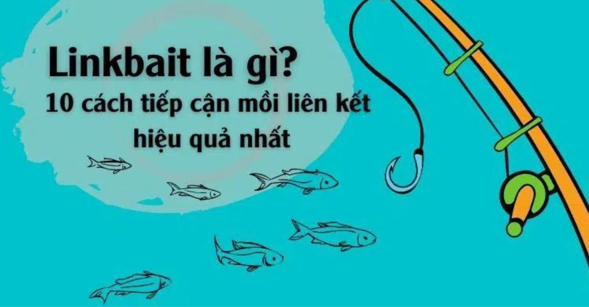 LinkBait là gì