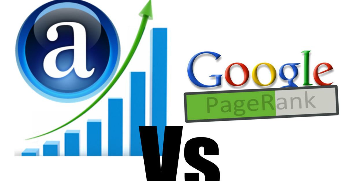 Lợi ích của Google ranking và Alexa rank là gì