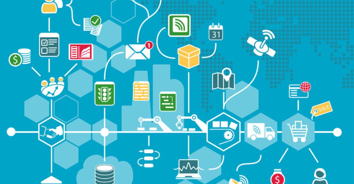 Lợi ích của Marketing Automation đối với doanh nghiệp - Limoseo
