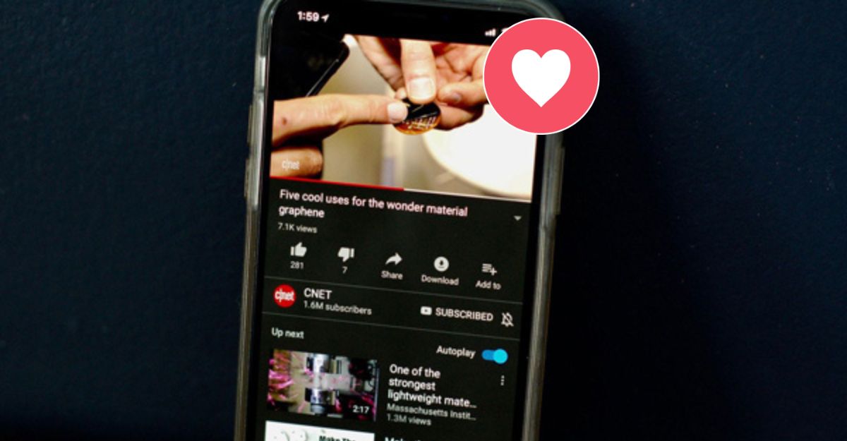 Lợi ích của chế độ Dark Mode