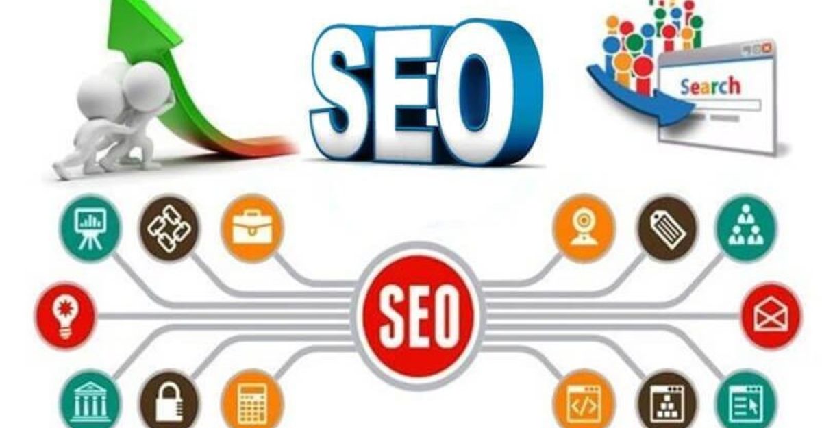 Lợi ích của dịch vụ SEO tổng thể đối với doanh nghiệp