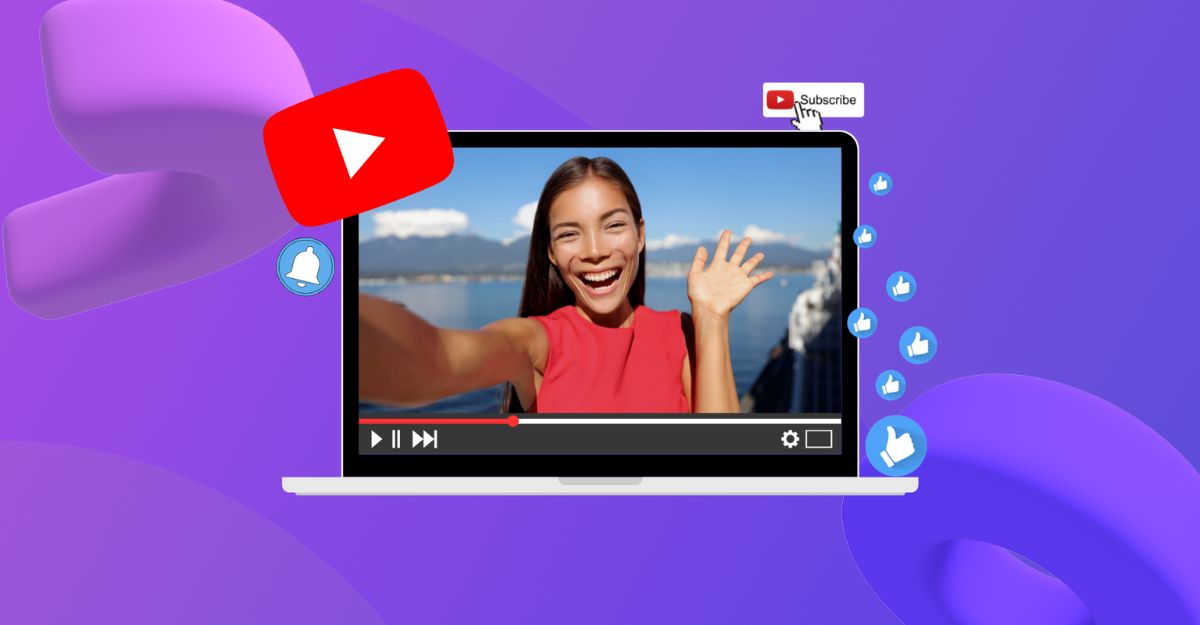 Lợi ích của việc xây dựng kênh Youtube từ đầu