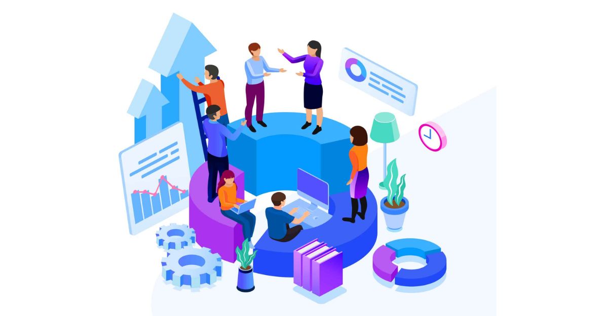 Lợi ích từ Content House là gì?